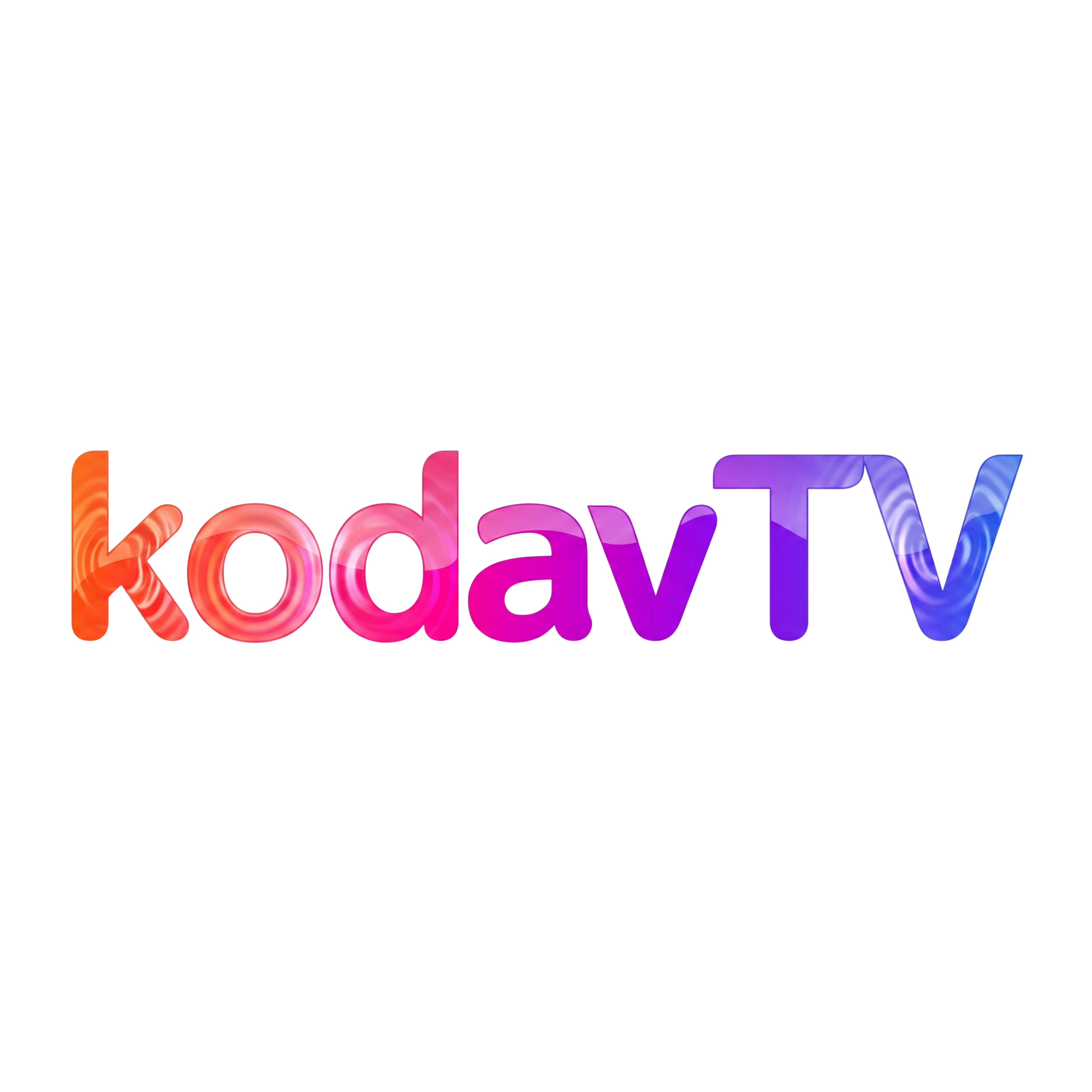 kodavTV Logo
